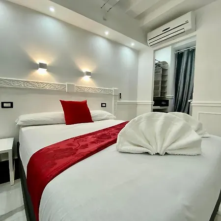 Parlamento Pensjonat 3*