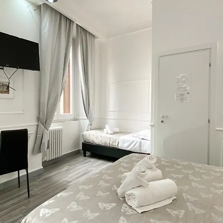 Parlamento Pensjonat 3*