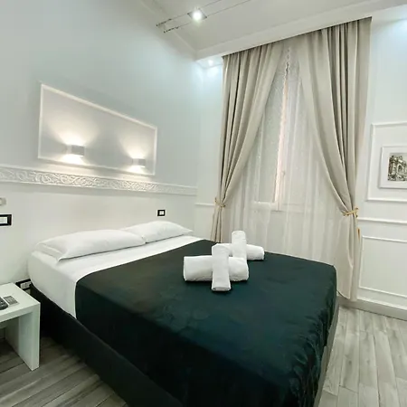 Parlamento 4*
