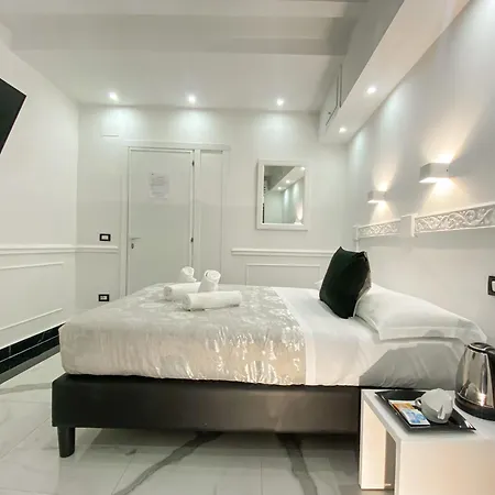 Parlamento 4*