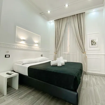 Parlamento Maison d'hôtes 4*