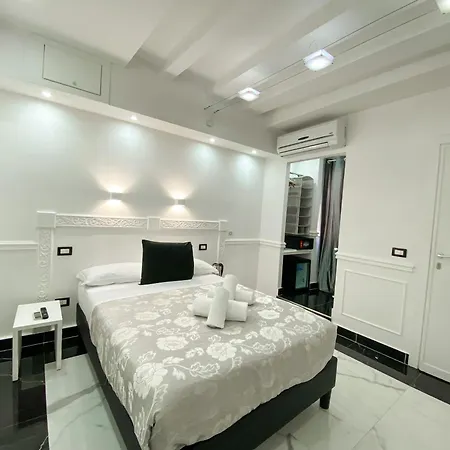 Parlamento 4*