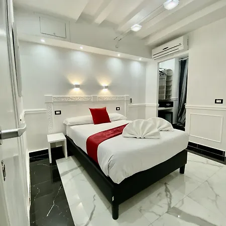 Parlamento 4* Rome