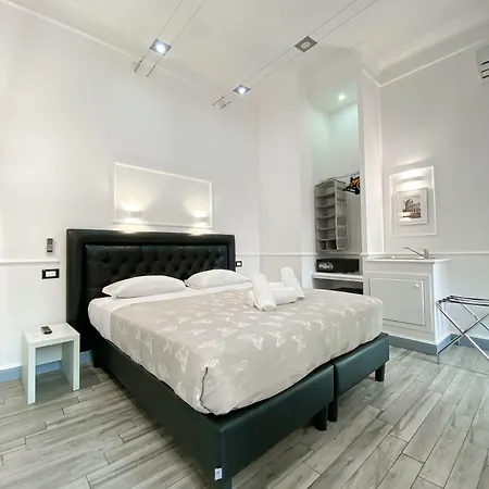 Maison d'hôtes Parlamento 4*