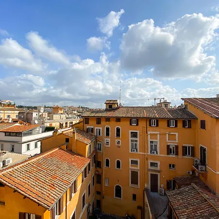 Parlamento Konukevi 4*