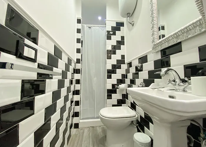 Konukevi Parlamento Roma