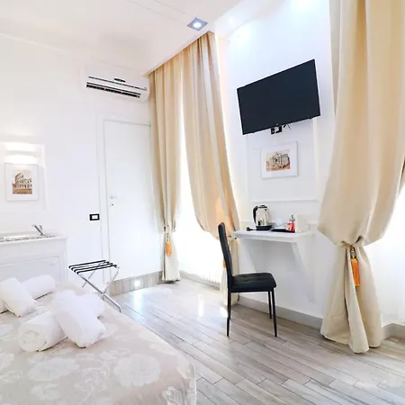 Maison d'hôtes Parlamento