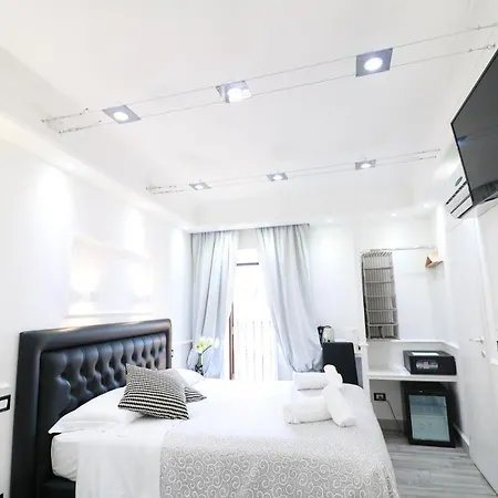 Parlamento Guest house