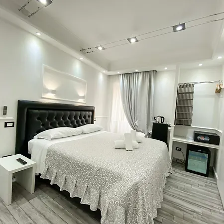 Parlamento Maison d'hôtes Rome