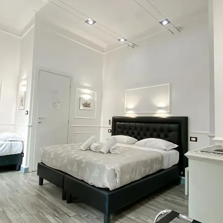 Maison d'hôtes Parlamento