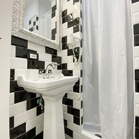 Maison d'hôtes Parlamento