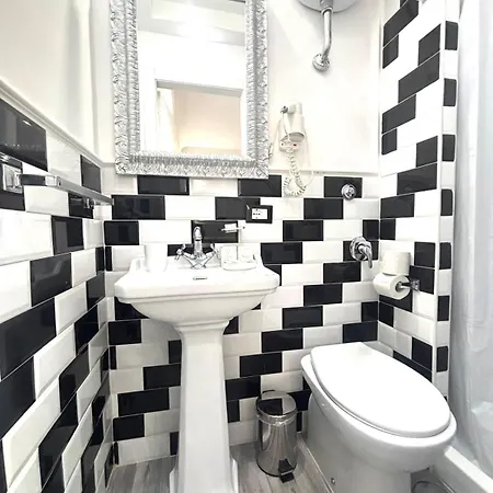 Maison d'hôtes Parlamento Rome