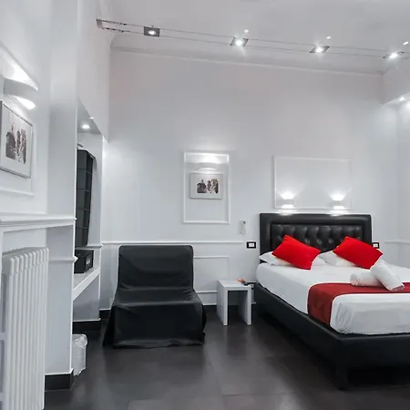 Parlamento Maison d'hôtes Rome