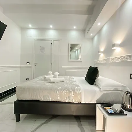 Parlamento 4*