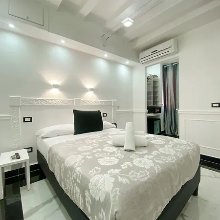 Parlamento Maison d'hôtes Rome