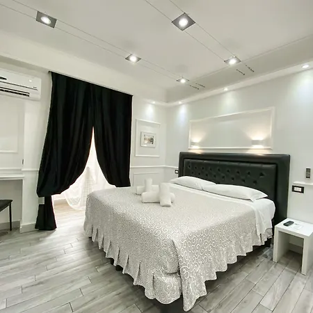 Pensionat Parlamento 4*