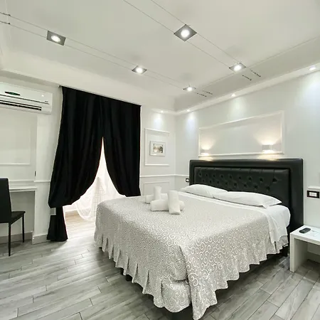 Parlamento Pensionat 4*