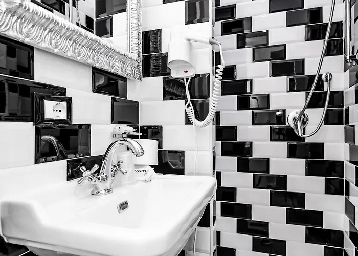 Parlamento Maison d'hôtes Rome