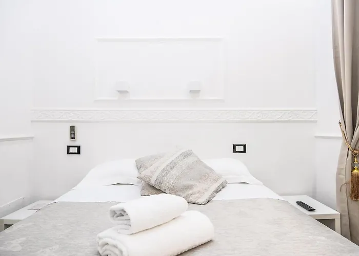 Guest house Parlamento 4*