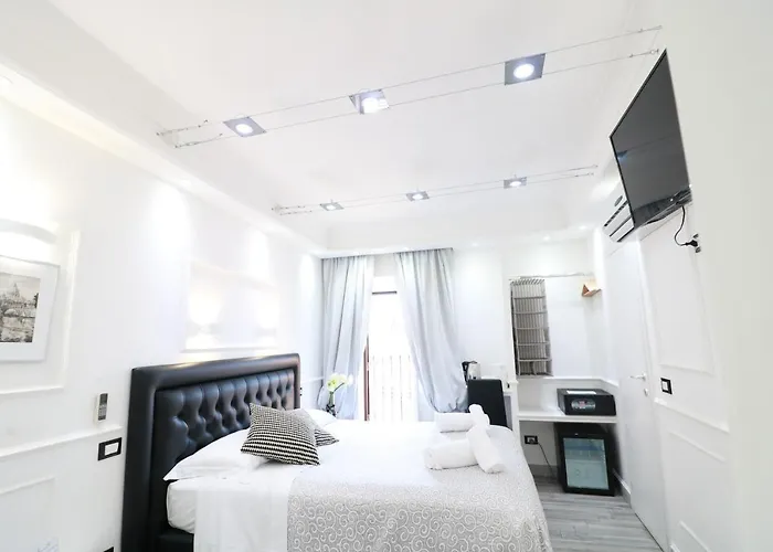 Parlamento Guest house