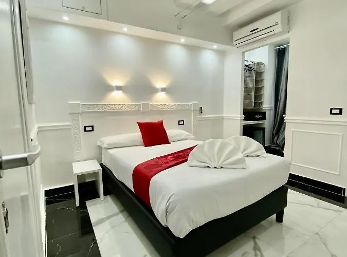 Guest house Parlamento Rome