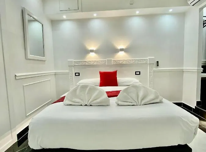 Parlamento Guest house Rome