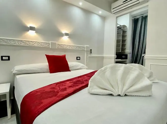 Parlamento Guest house 4*