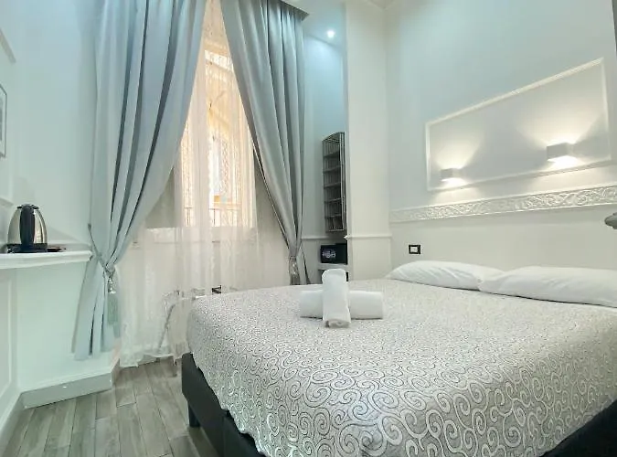 Parlamento Guest house Rome