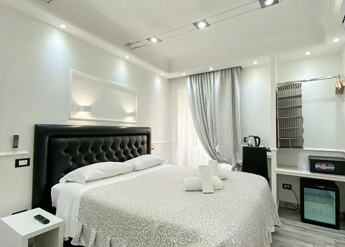 Parlamento Guest house Rome