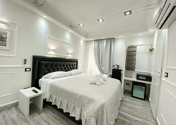 Parlamento Guest house Rome