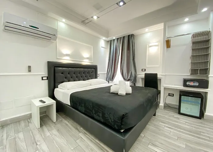 Parlamento 4*