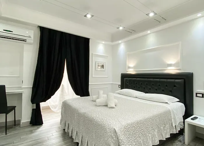 Guest house Parlamento Rome