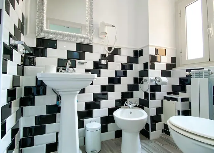 Parlamento Guest house