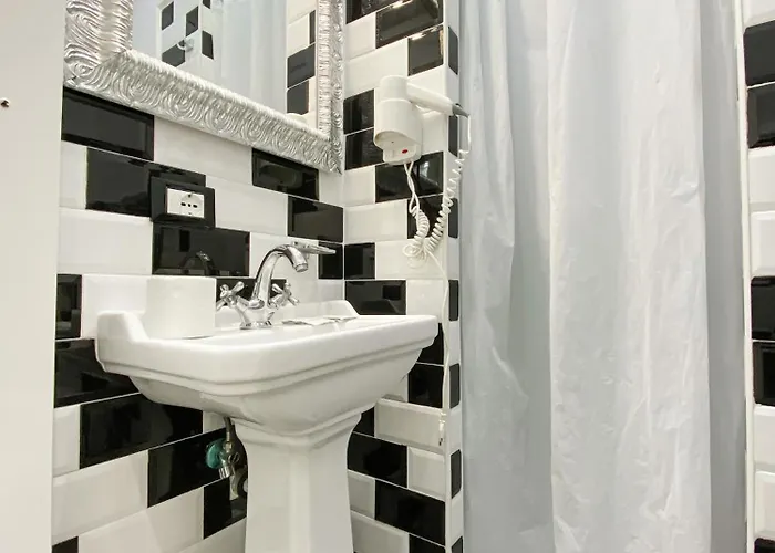 Guest house Parlamento