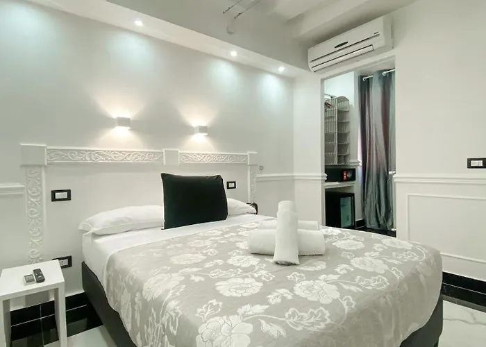 Parlamento Guest house