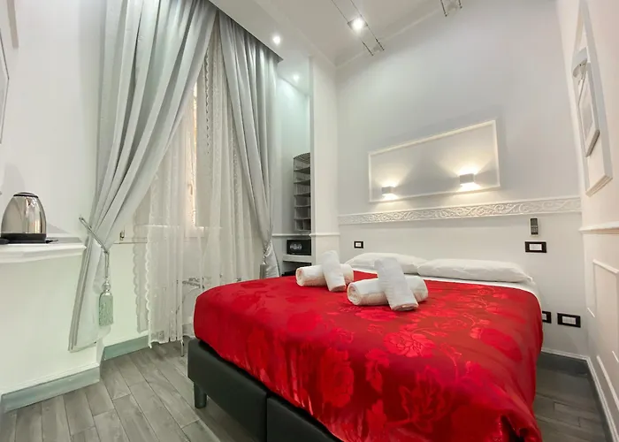 Guest house Parlamento Rome