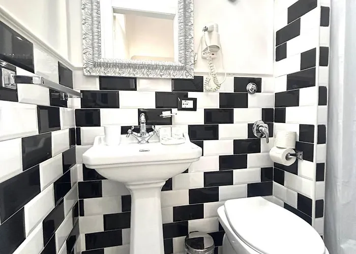 Guest house Parlamento Rome