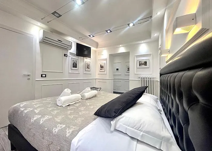 Parlamento Guest house