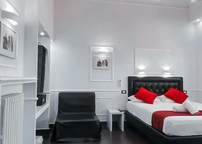 Parlamento Guest house Rome