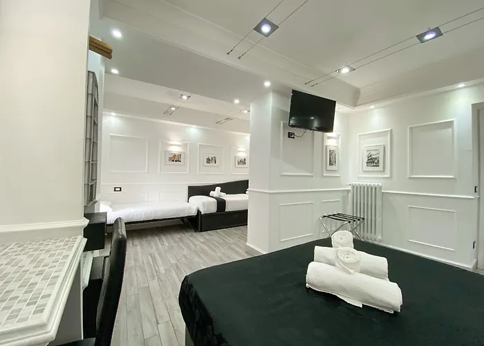 Guest house Parlamento