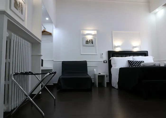 Guest house Parlamento