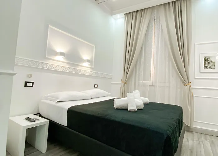 Parlamento Guest house Rome