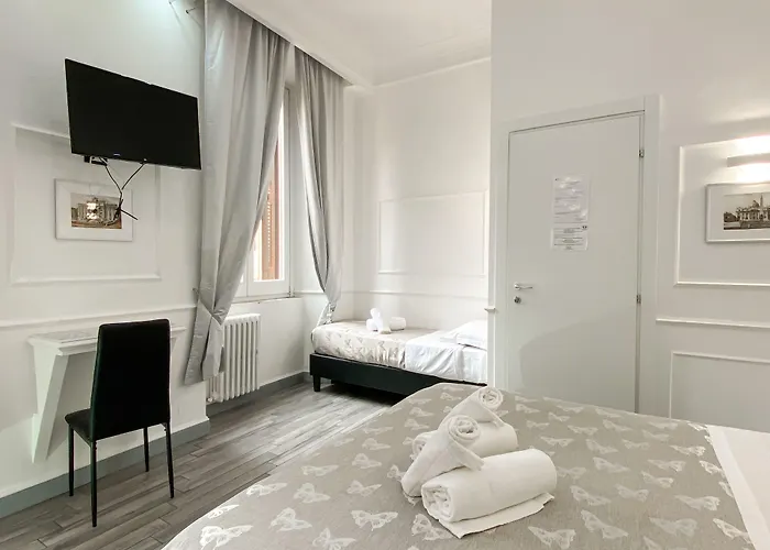 Guest house Parlamento