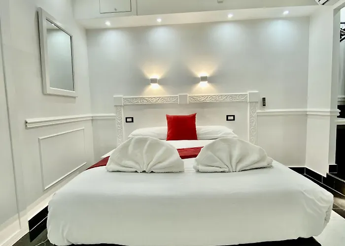 Guest house Parlamento 4*