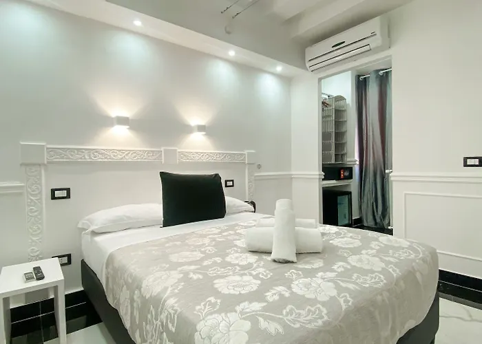 Parlamento Guest house Rome