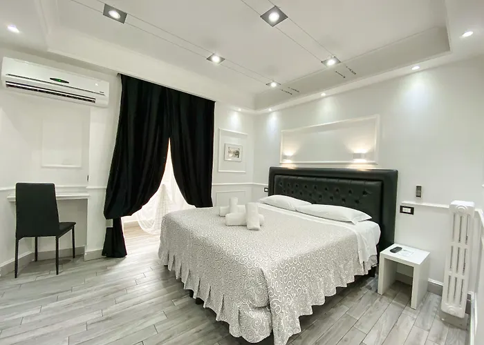 Guest house Parlamento 4*