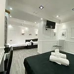 Parlamento 4* Roma