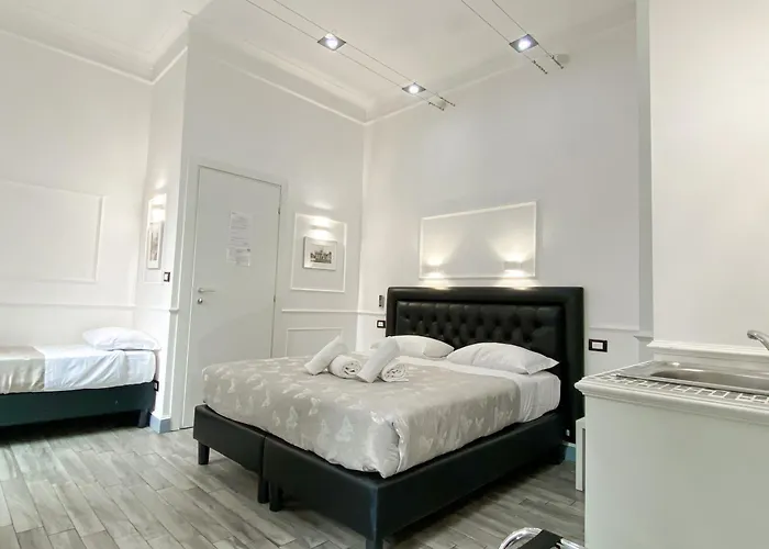 בית הארחה Parlamento