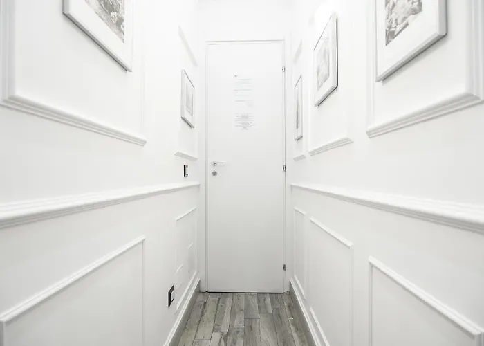 בית הארחה Parlamento