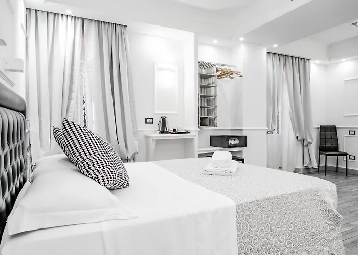 בית הארחה Parlamento